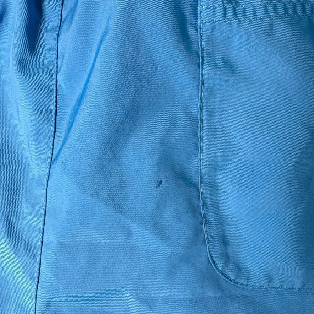 Nike swim trunks